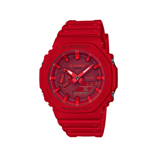 G-SHOCK GA2100-4A - MEN'S WATCH